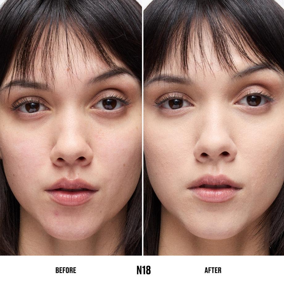 MAC Cosmetics  Studio Fix 36HR Smooth Angles Concealer 