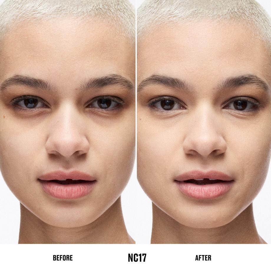 MAC Cosmetics  Studio Fix 36HR Smooth Angles Concealer 