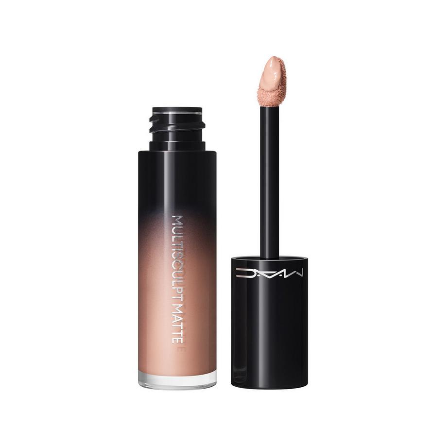 Multisculpt Matte Liquid Colour