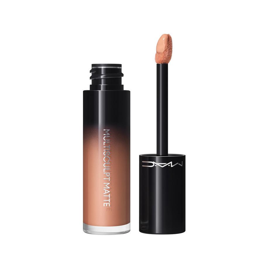 Multisculpt Matte Liquid Colour