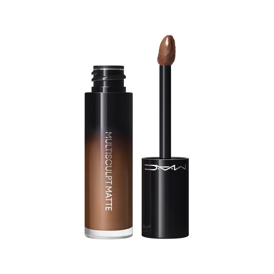 Multisculpt Matte Liquid Colour