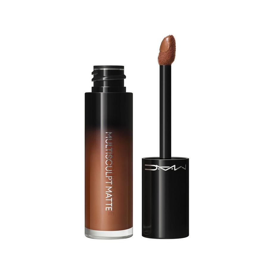 Multisculpt Matte Liquid Colour