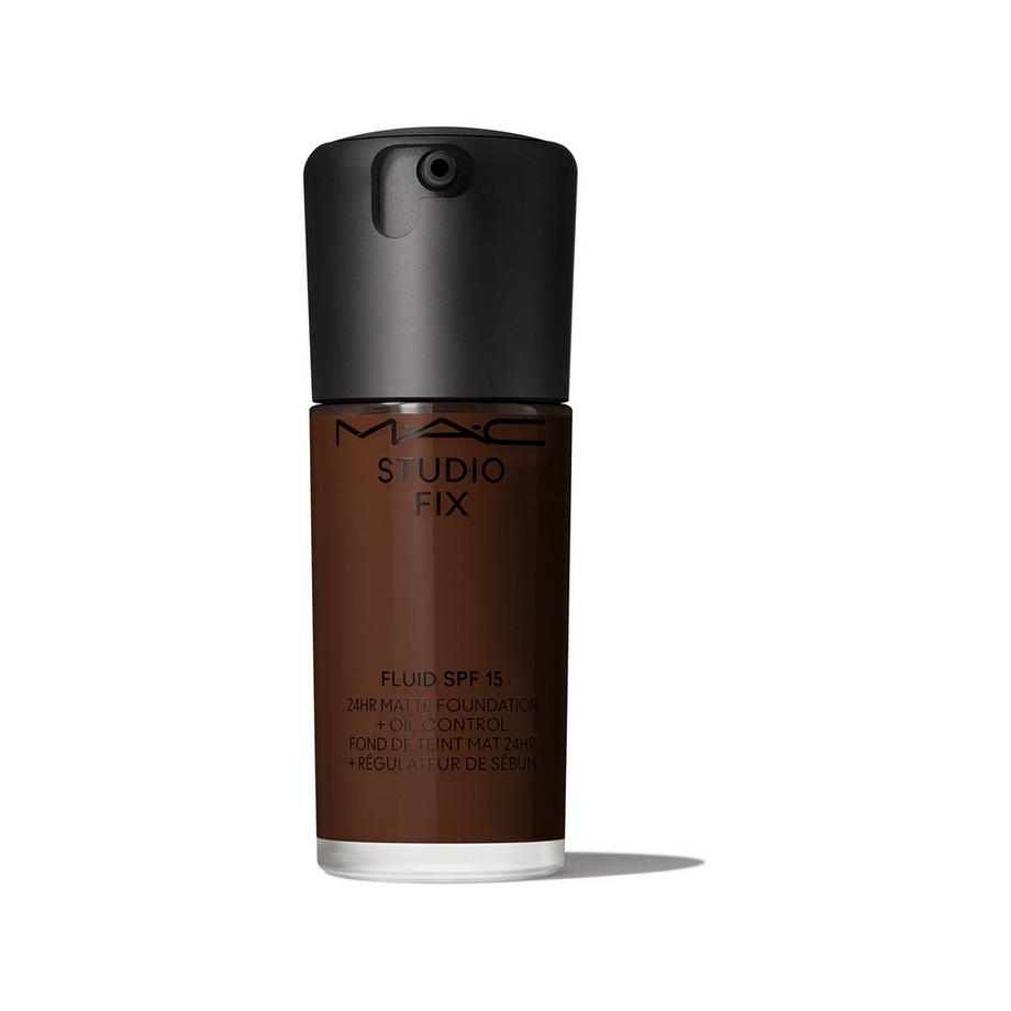 Studio Fix Fluid SPF15