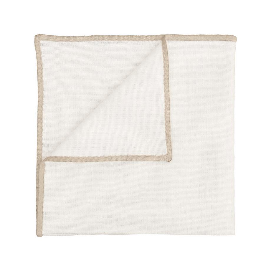 Haomy Stoffserviette Corte 