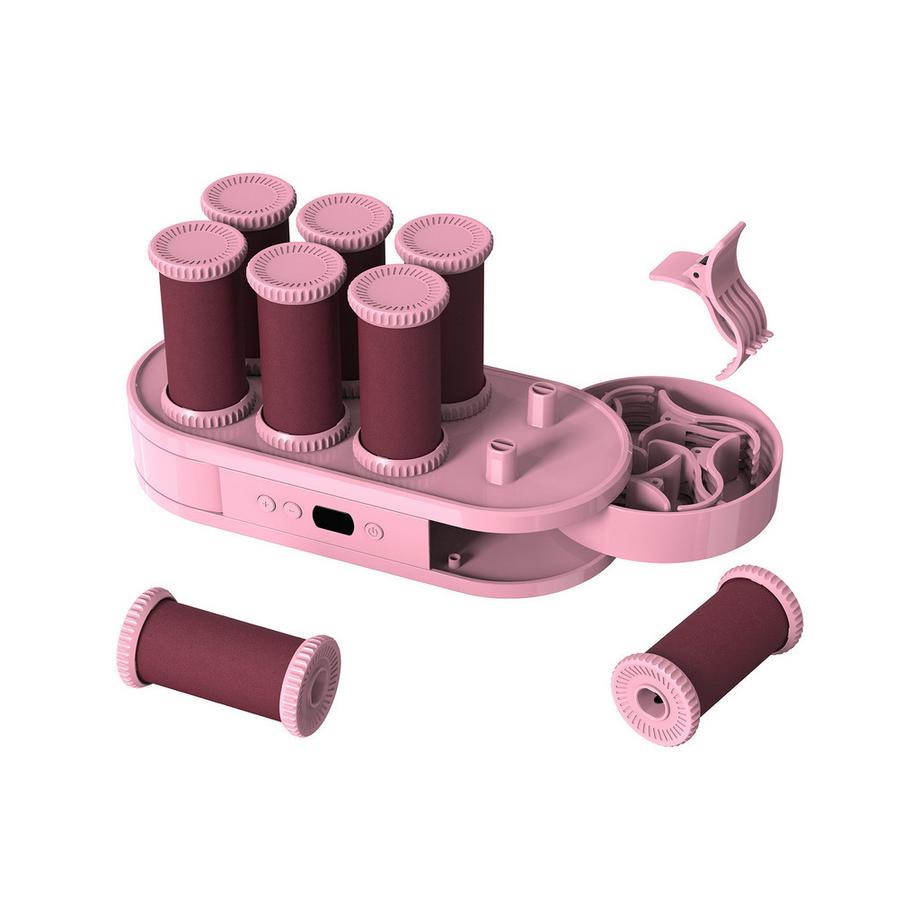 Mermade Hair Hot Roller  
