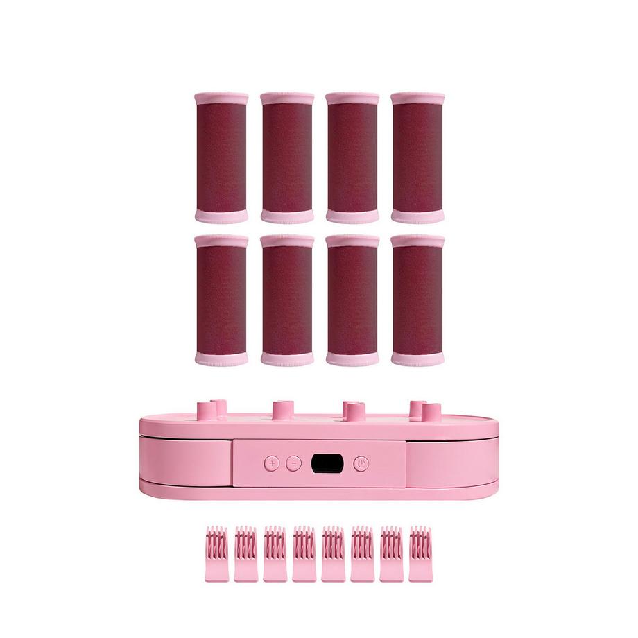 Mermade Hair Hot Roller  