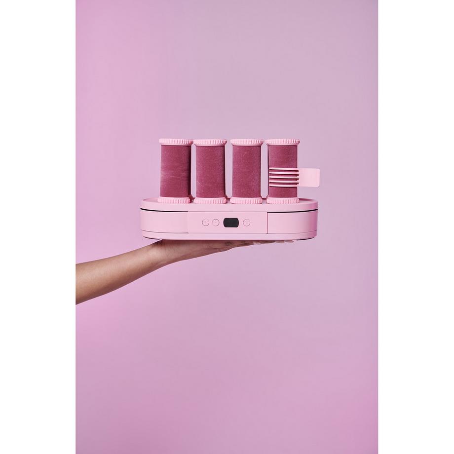 Mermade Hair Hot Roller  