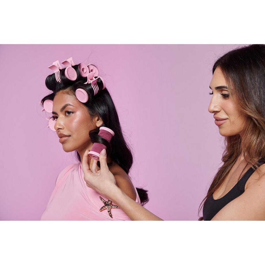 Mermade Hair Hot Roller  
