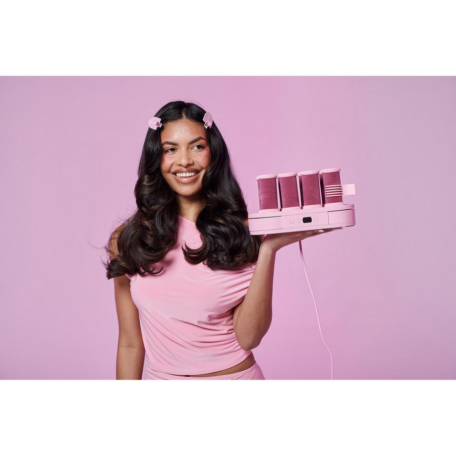 Mermade Hair Hot Roller  