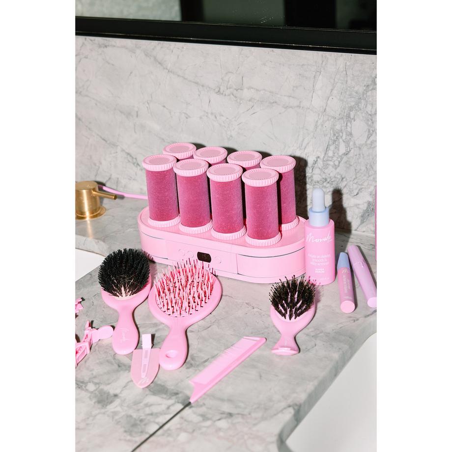 Mermade Hair Hot Roller  