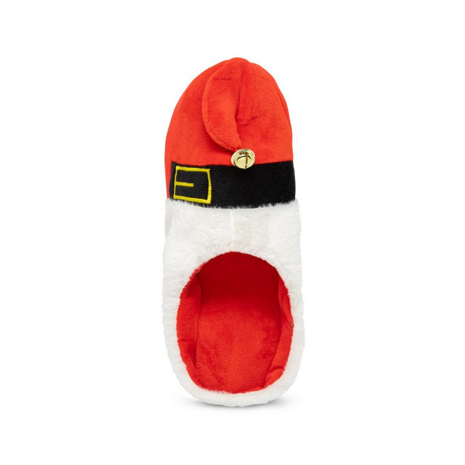 Manor Man Xmas elf homeboots Pantofole  