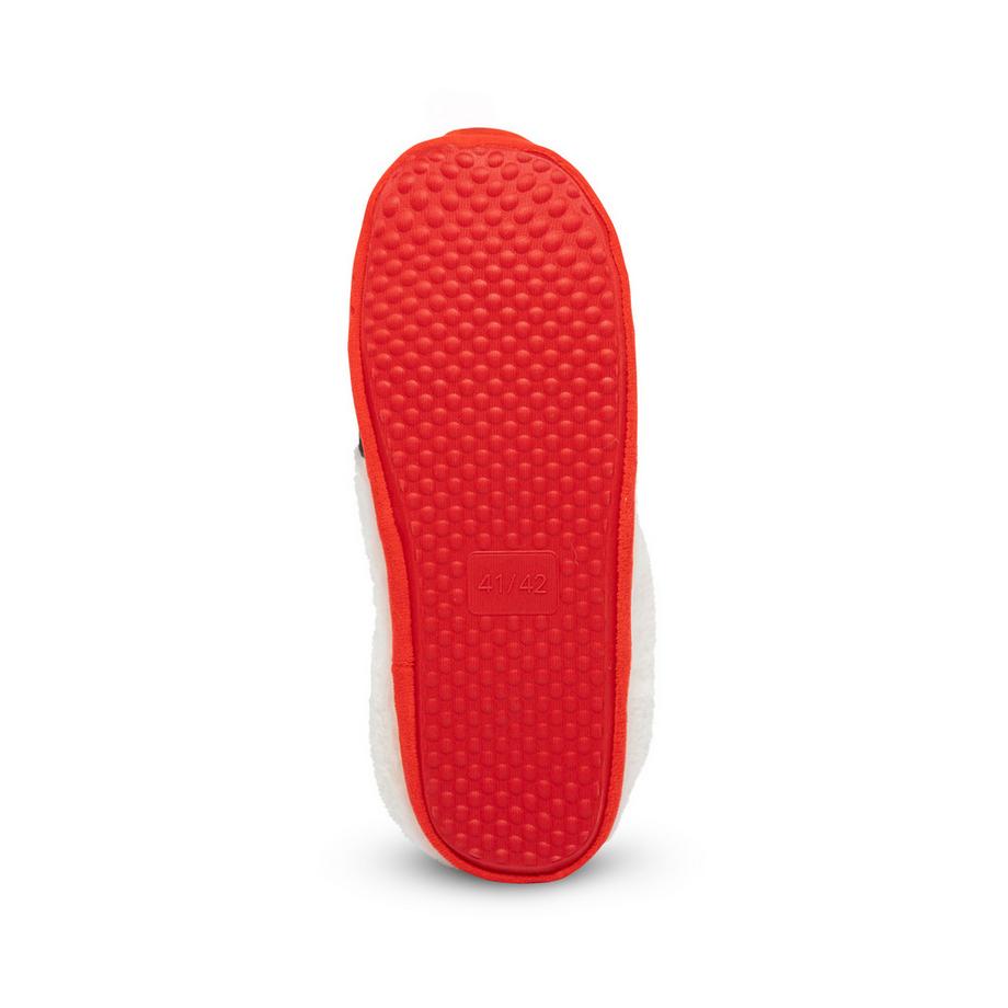 Manor Man Xmas elf homeboots Pantofole  