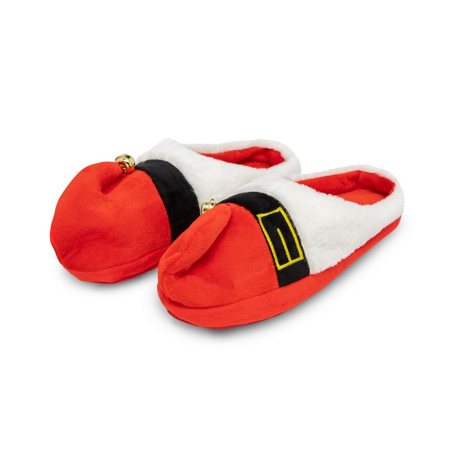 Manor Man Xmas elf homeboots Pantofole  