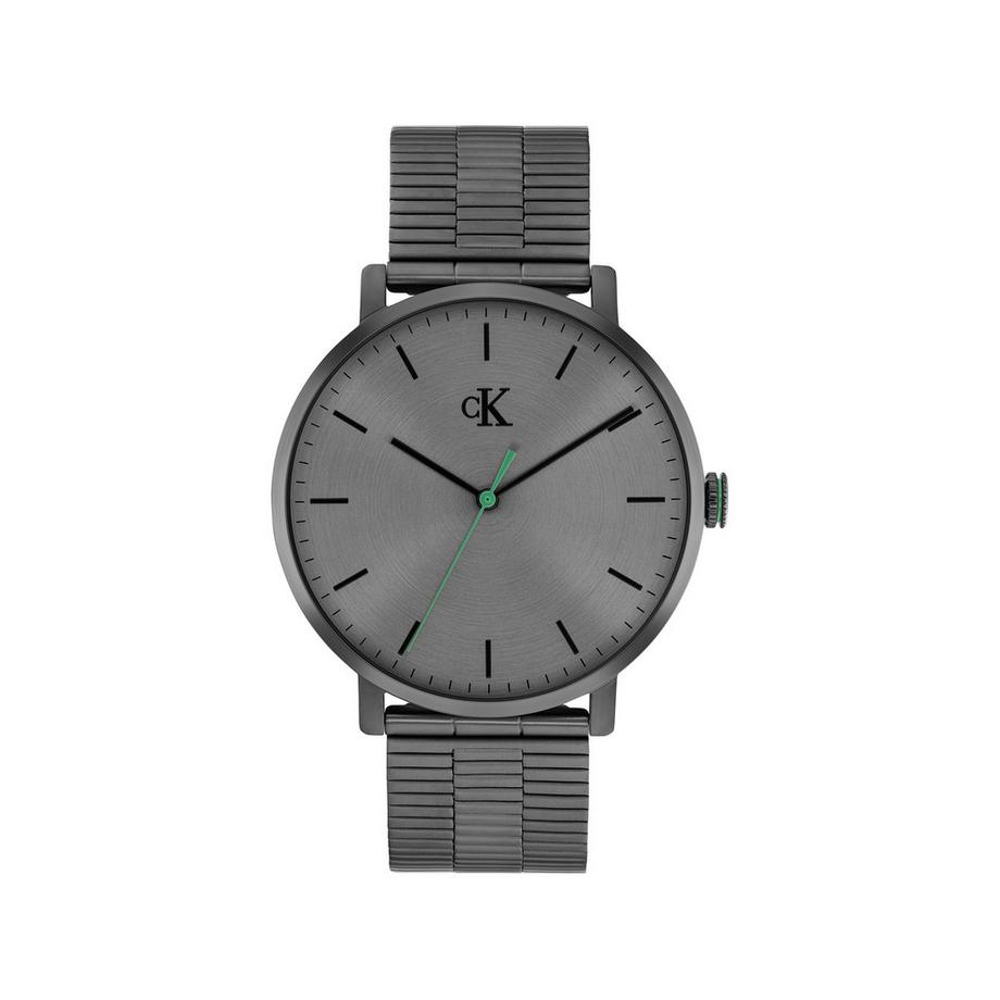 Horloge analogique