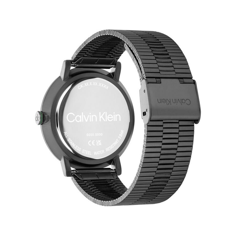 Calvin Klein CK REAL Analoguhr 