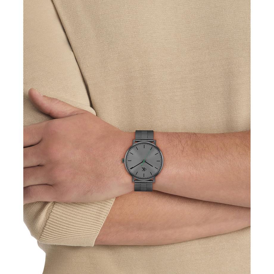 Calvin Klein CK REAL Analoguhr 