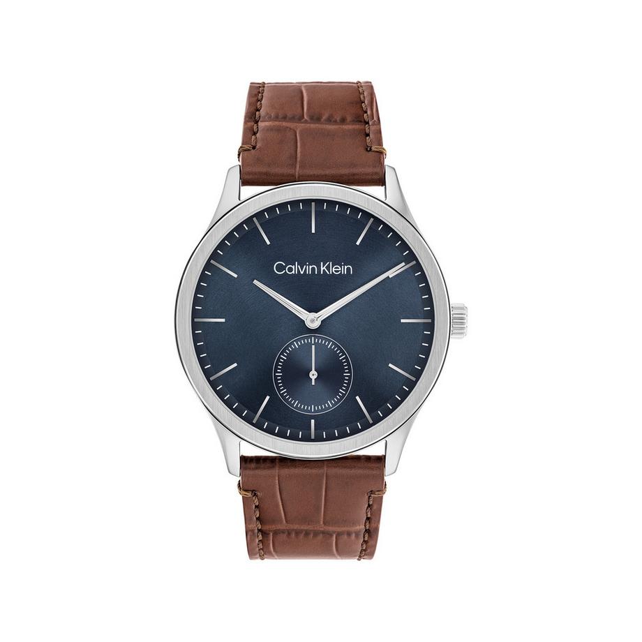 Horloge analogique