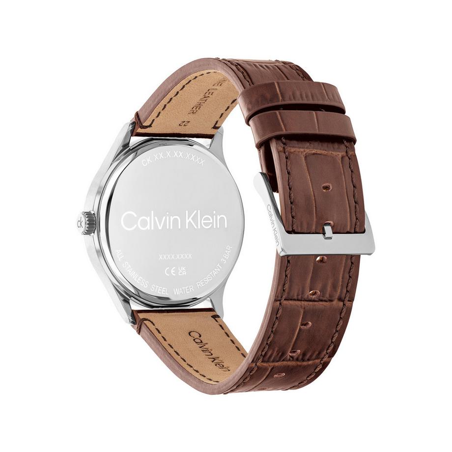 Calvin Klein CK TAILORED Analoguhr 