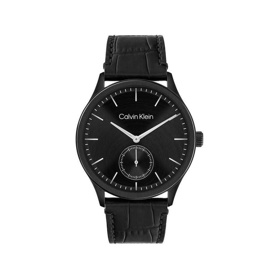Horloge analogique
