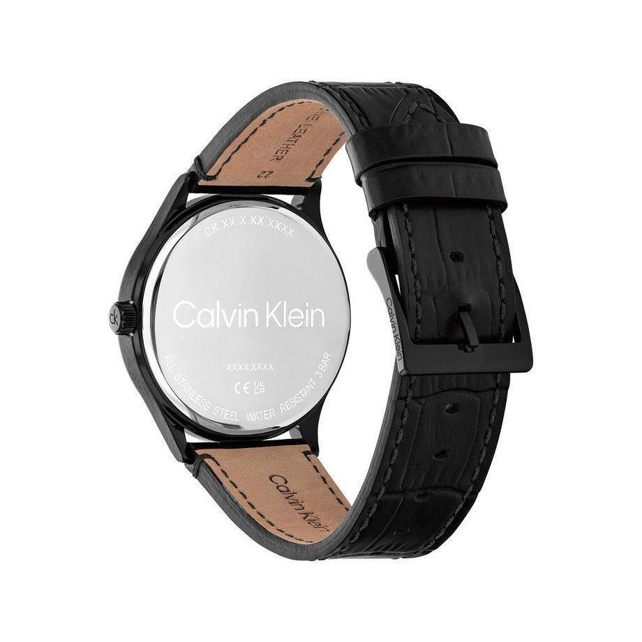 Calvin Klein CK TAILORED Analoguhr 
