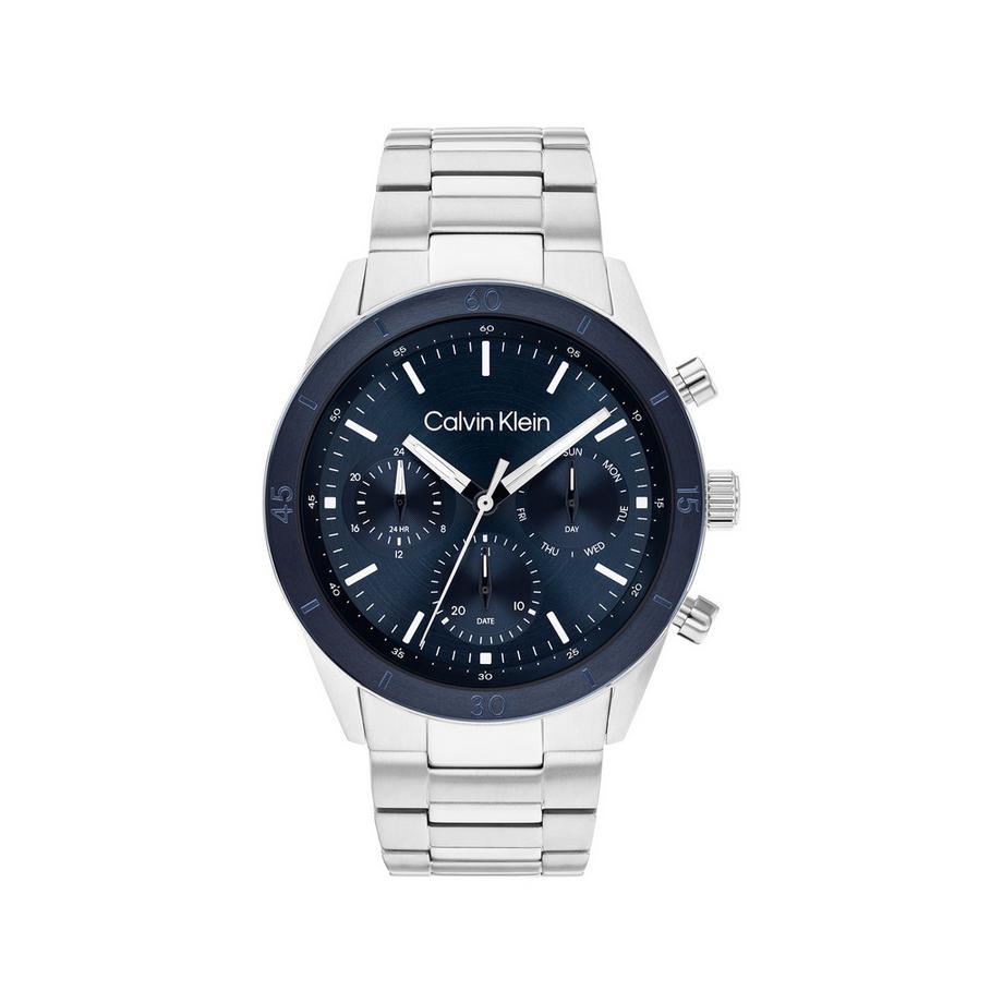 Montre multifonctions