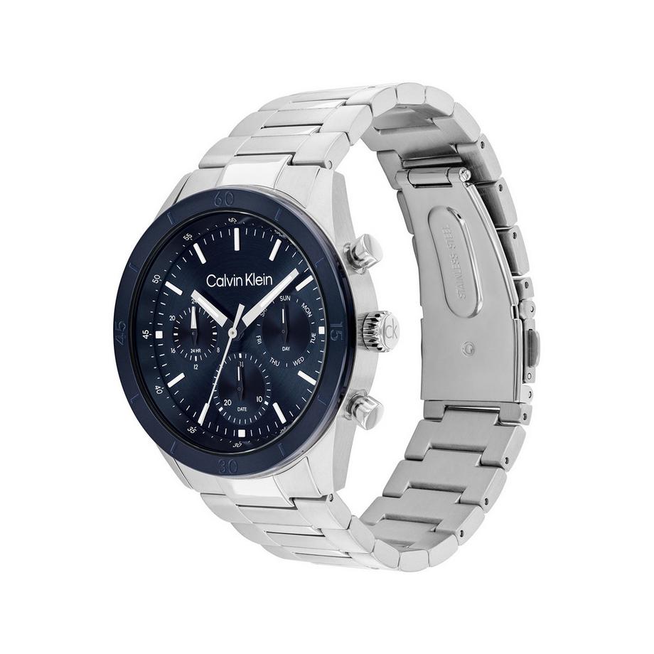 Calvin Klein CK PERFORMANCE Multifunktionsuhr 