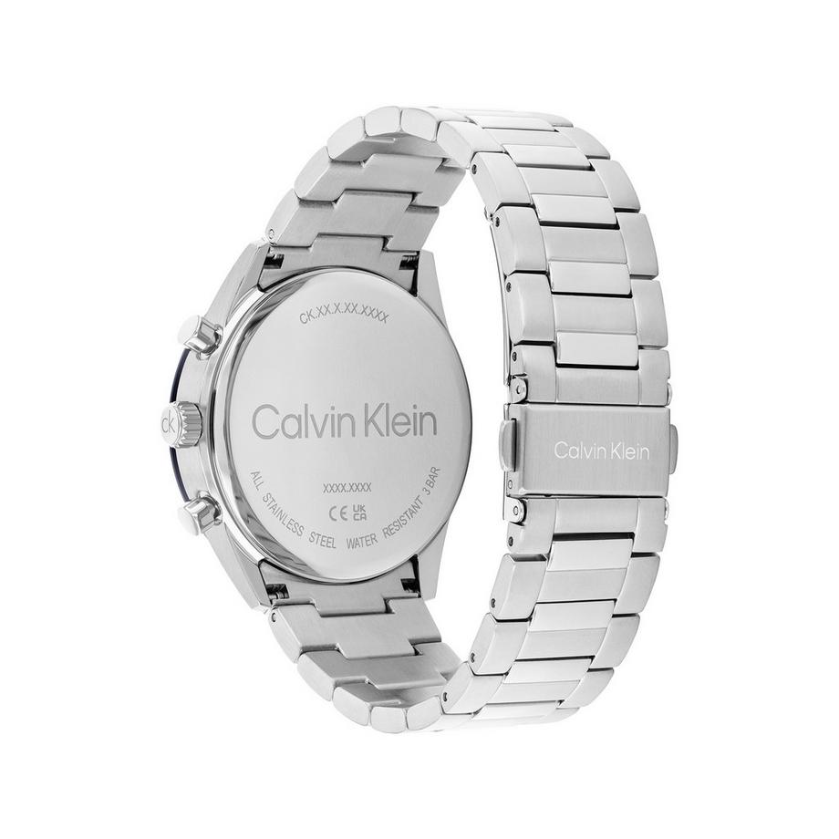 Calvin Klein CK PERFORMANCE Multifunktionsuhr 