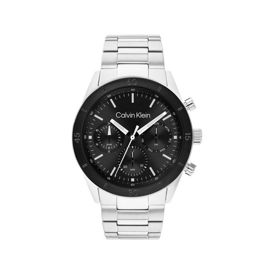Montre multifonctions