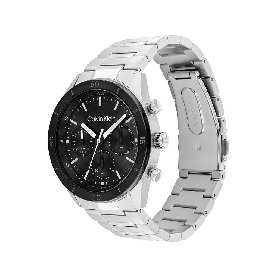 Calvin Klein CK PERFORMANCE Multifunktionsuhr 