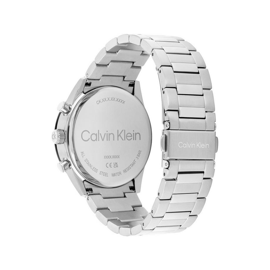 Calvin Klein CK PERFORMANCE Multifunktionsuhr 