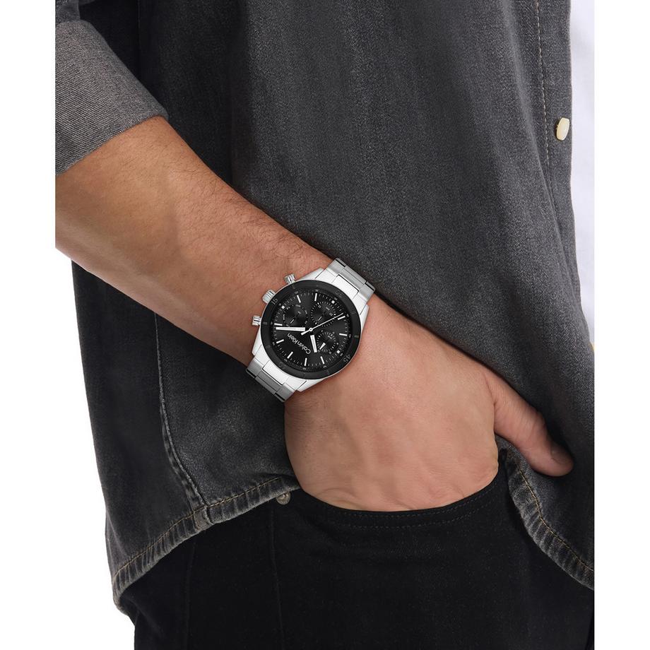 Calvin Klein CK PERFORMANCE Multifunktionsuhr 