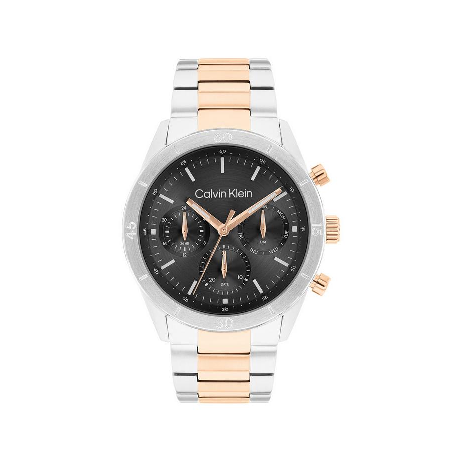 Montre multifonctions