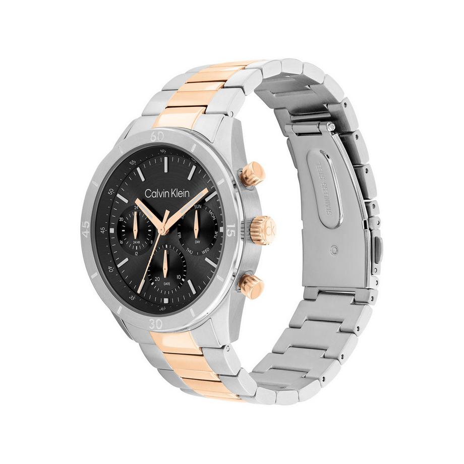 Calvin Klein CK PERFORMANCE Multifunktionsuhr 