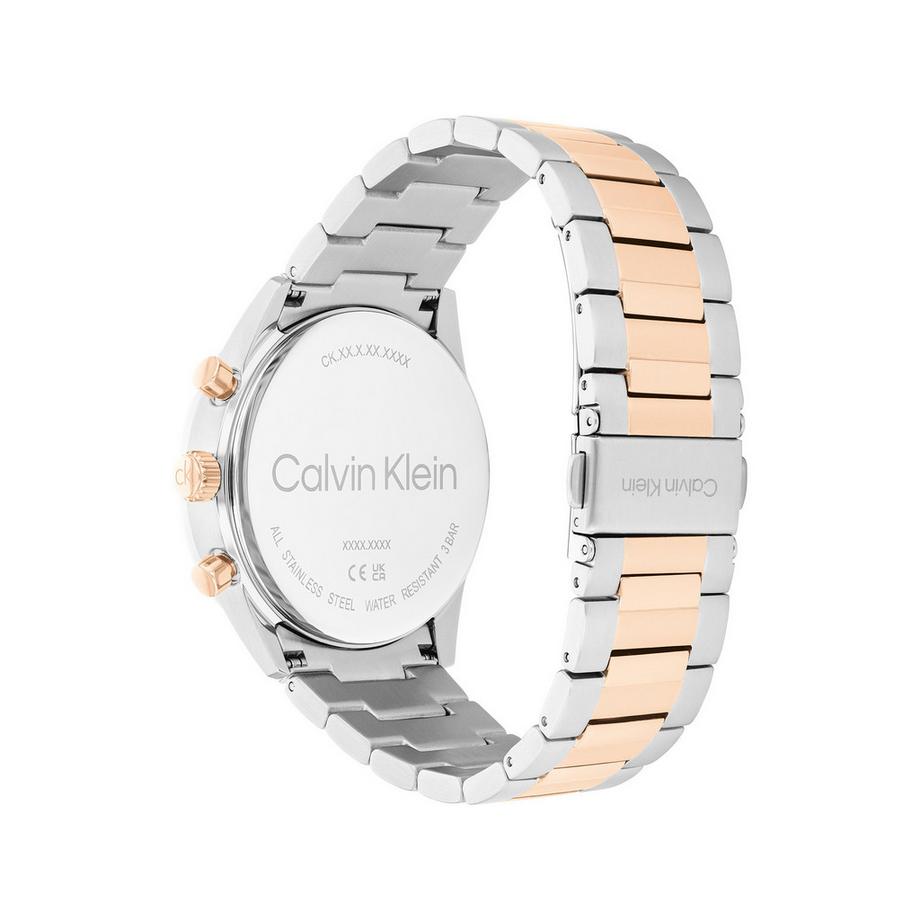 Calvin Klein CK PERFORMANCE Multifunktionsuhr 
