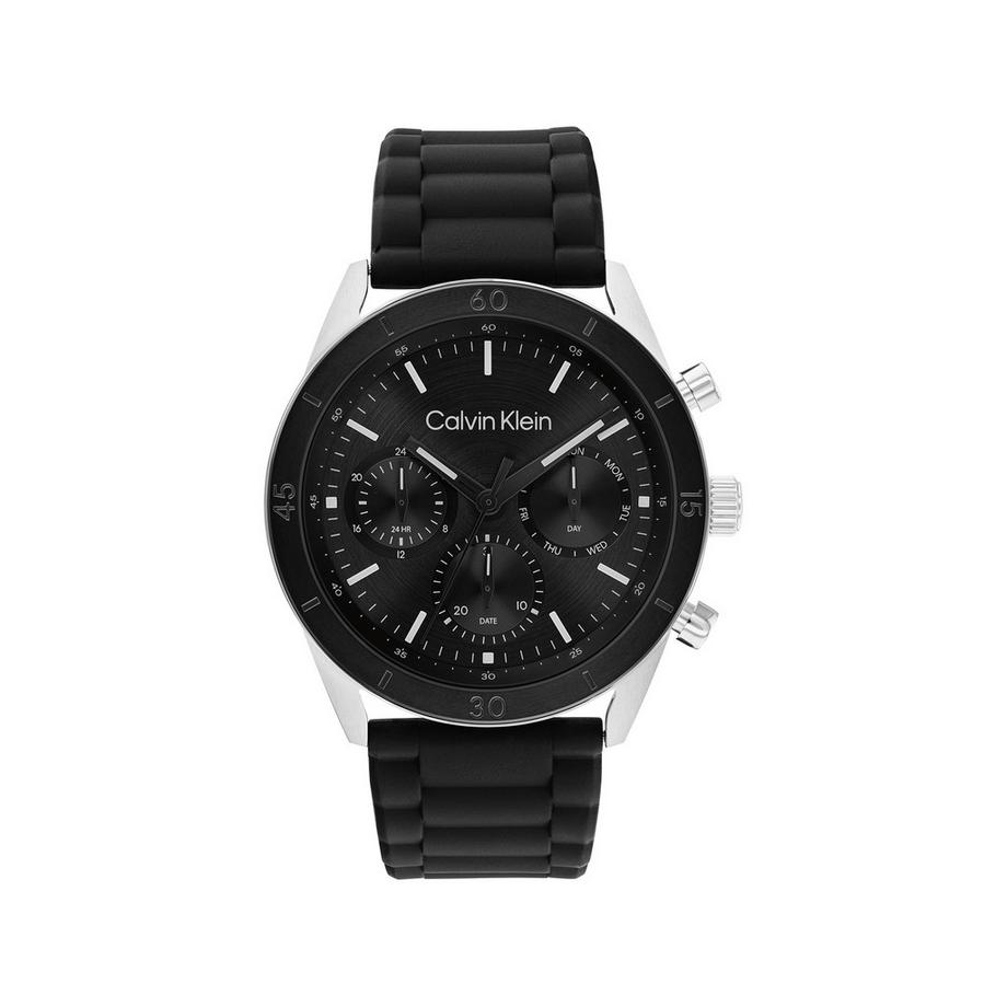 Montre multifonctions