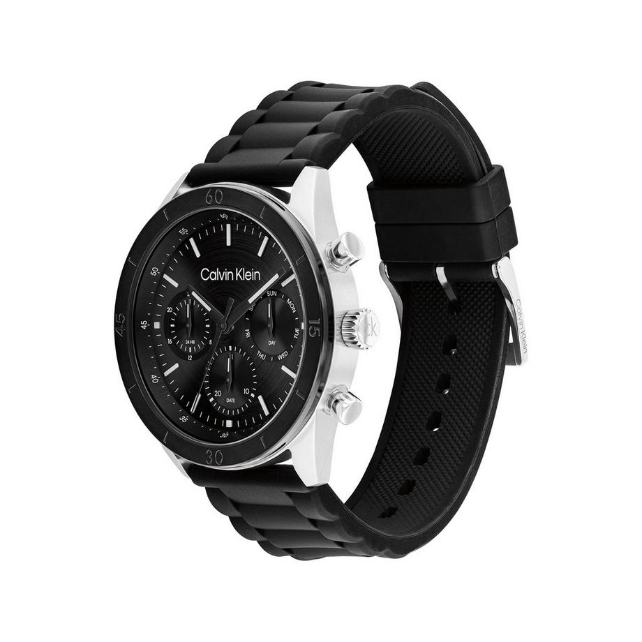 Calvin Klein CK PERFORMANCE Multifunktionsuhr 