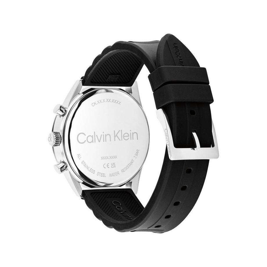 Calvin Klein CK PERFORMANCE Multifunktionsuhr 