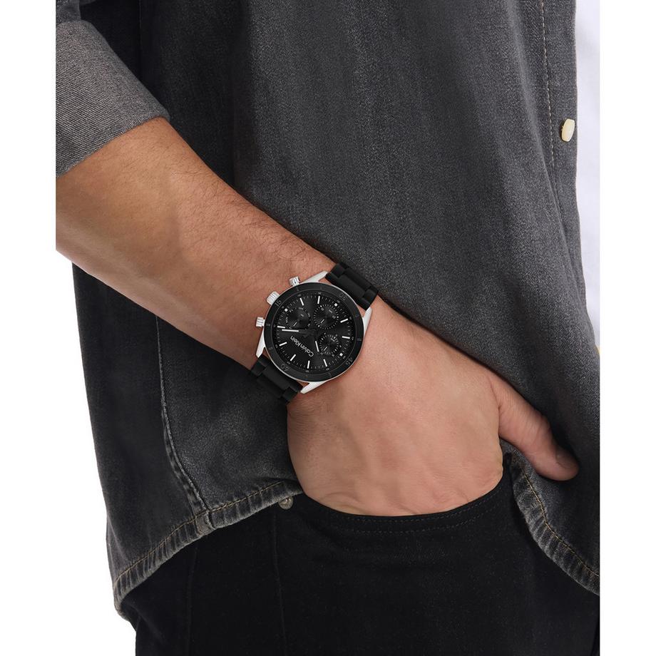 Calvin Klein CK PERFORMANCE Multifunktionsuhr 