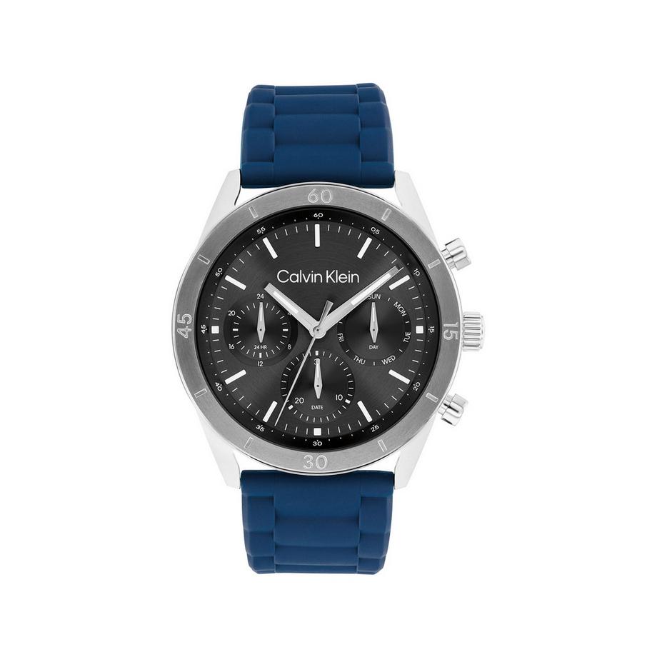 Montre multifonctions