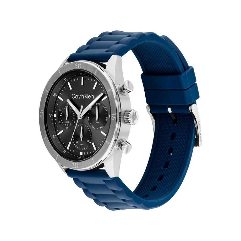Calvin Klein CK PERFORMANCE Multifunktionsuhr 