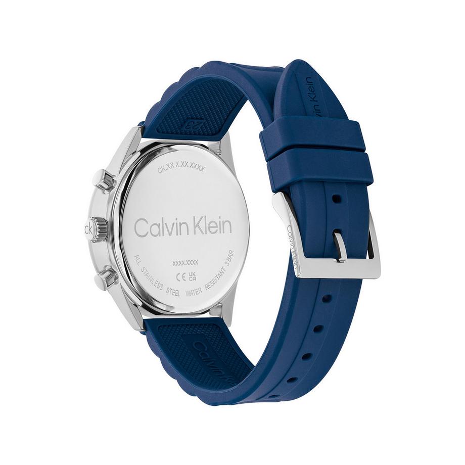 Calvin Klein CK PERFORMANCE Multifunktionsuhr 