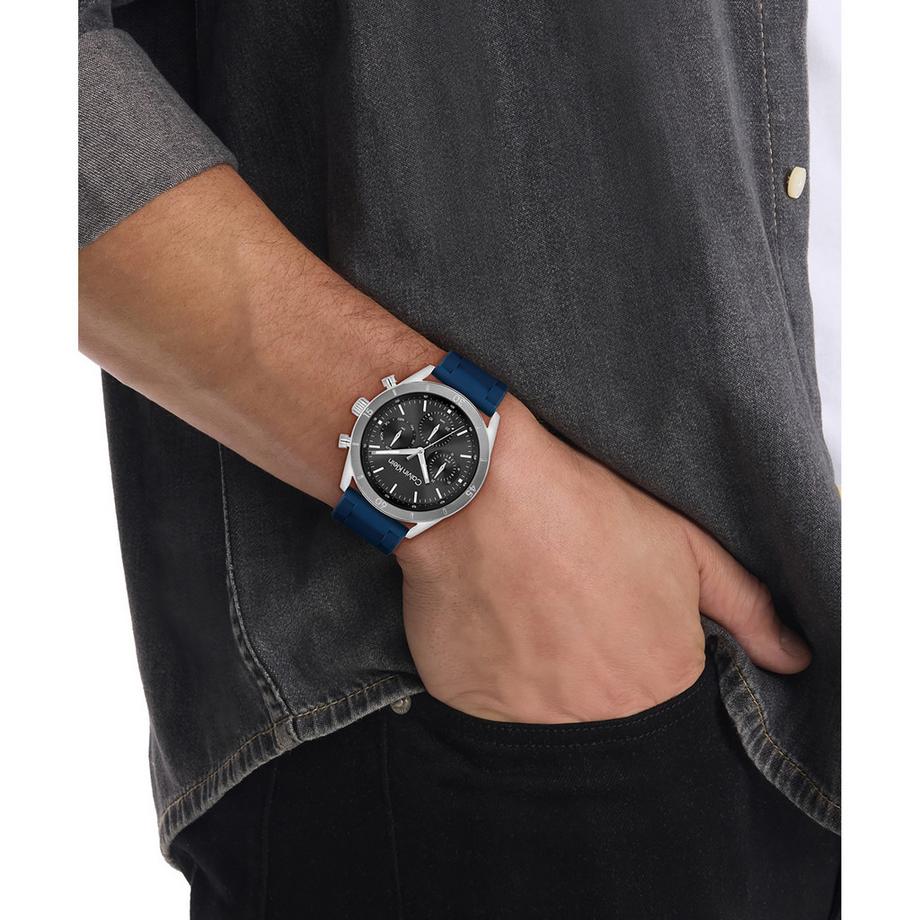 Calvin Klein CK PERFORMANCE Multifunktionsuhr 