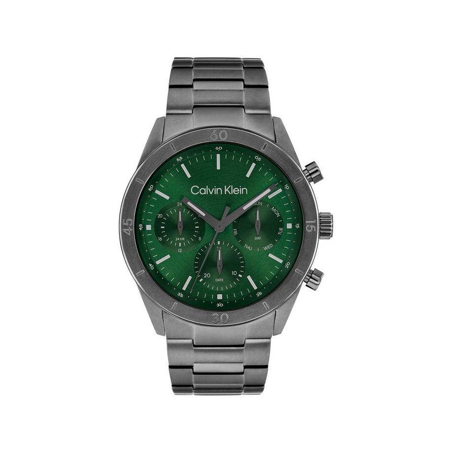 Montre multifonctions
