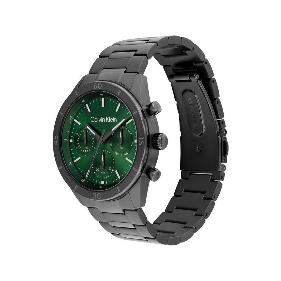 Calvin Klein CK PERFORMANCE Multifunktionsuhr 
