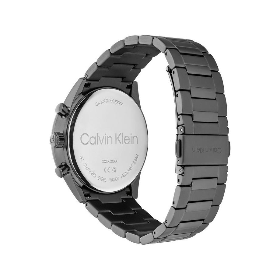 Calvin Klein CK PERFORMANCE Multifunktionsuhr 