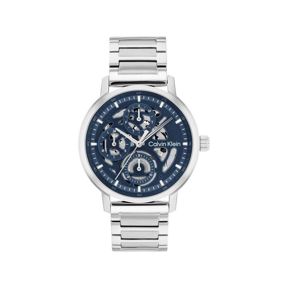 Montre multifonctions