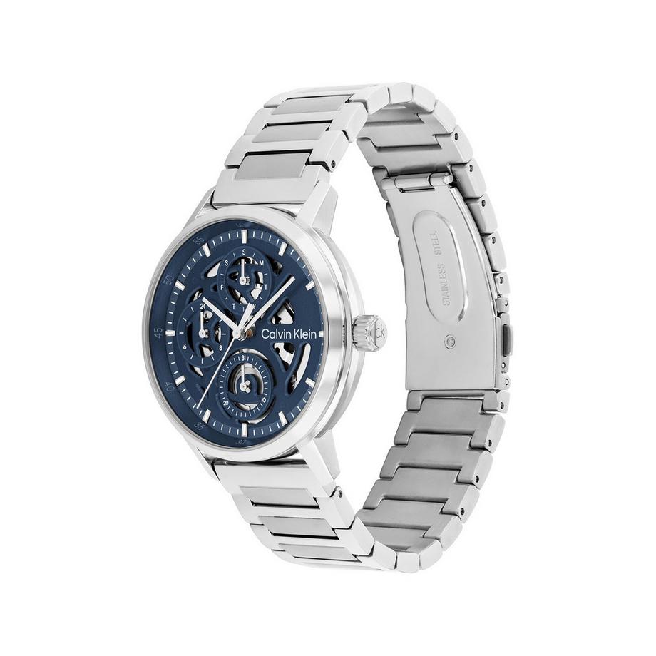 Calvin Klein GAUGE Multifunktionsuhr 