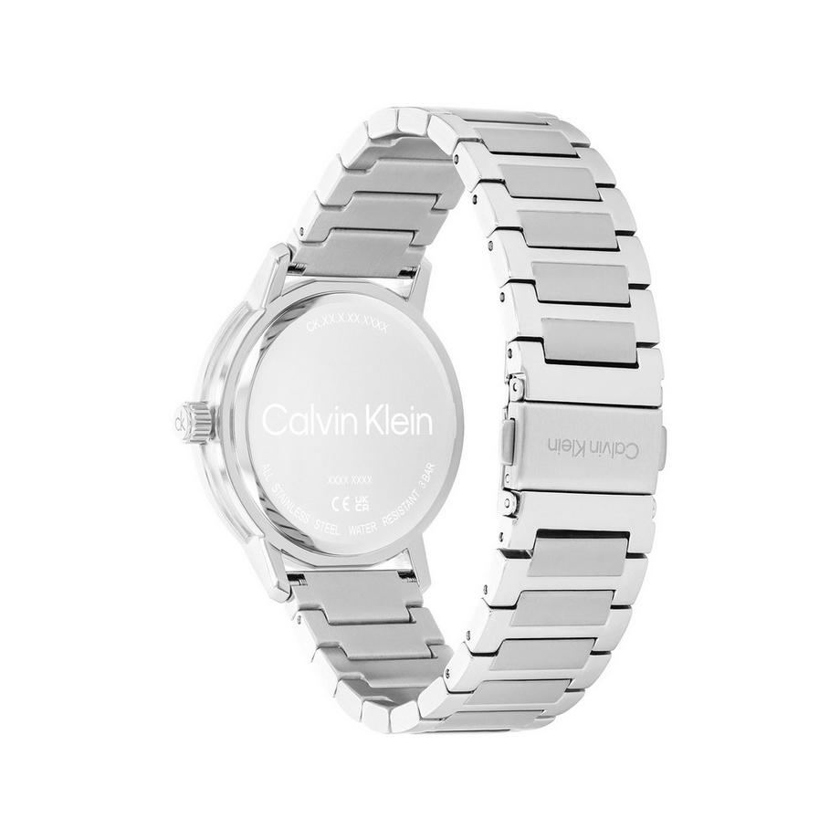 Calvin Klein GAUGE Multifunktionsuhr 