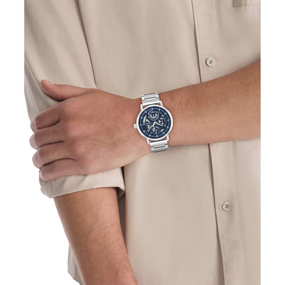 Calvin Klein GAUGE Multifunktionsuhr 
