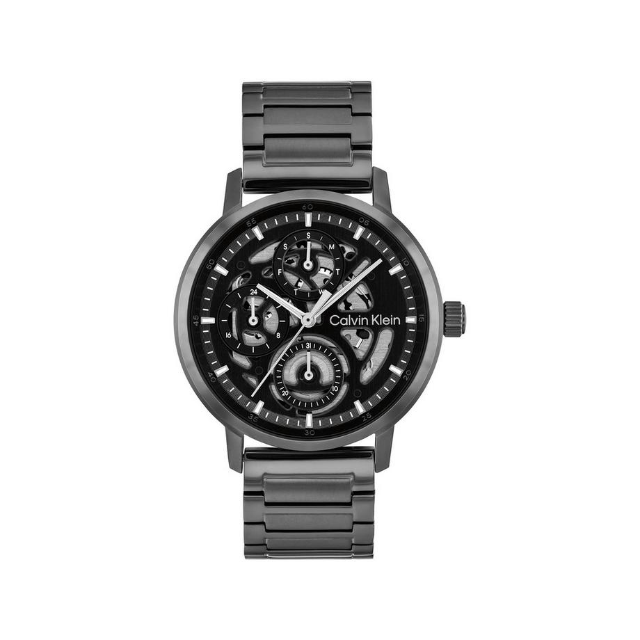 Montre multifonctions